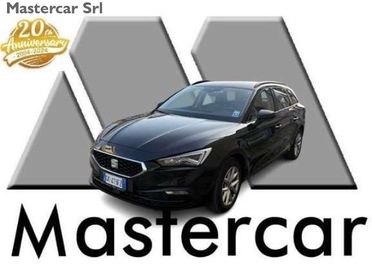 SEAT Leon sw SPORTSTOUR 2.0 tdi Business 150cv dsg