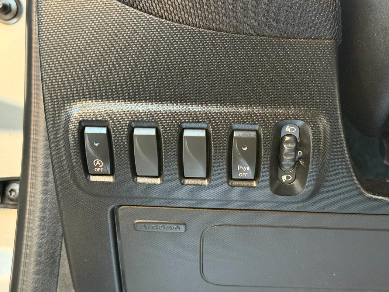 Smart ForFour 70 1.0 Passion LED SEDILI RISCALDATI