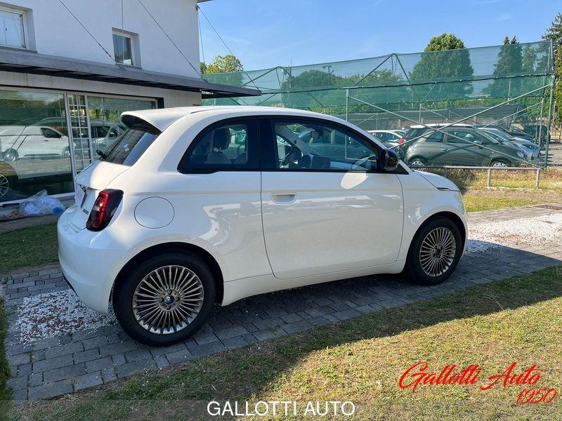 FIAT 500 500 1.0 hybrid Icon