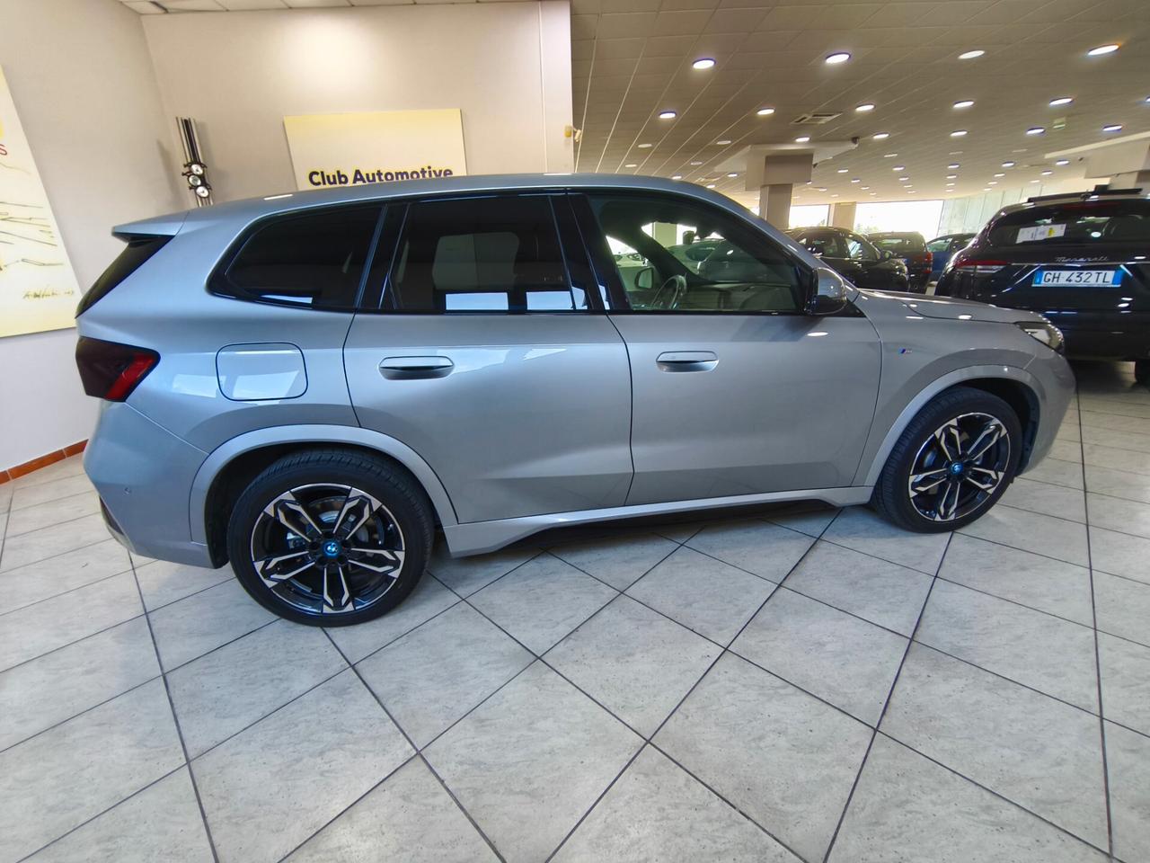 Bmw IX1 xDrive 30 Msport