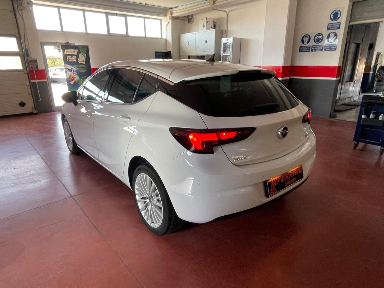 Opel Astra 1.6 CDTi 110CV Start&Stop 5 porte Innovation