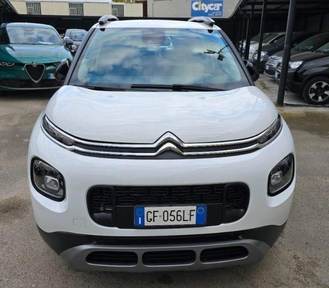 CITROEN C3 Aircross BlueHDi 110 S&S Feel