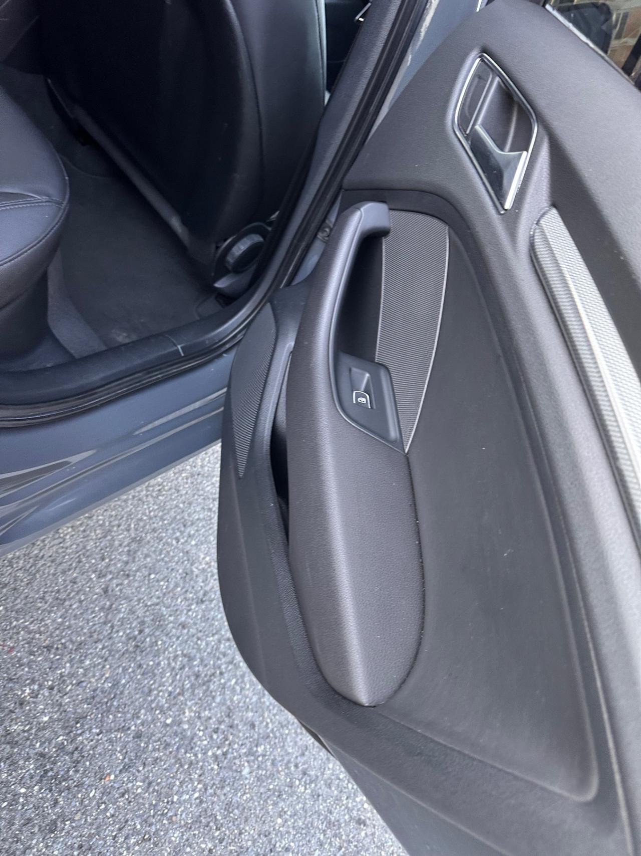 Audi A3 SPB 30 TDI Sport