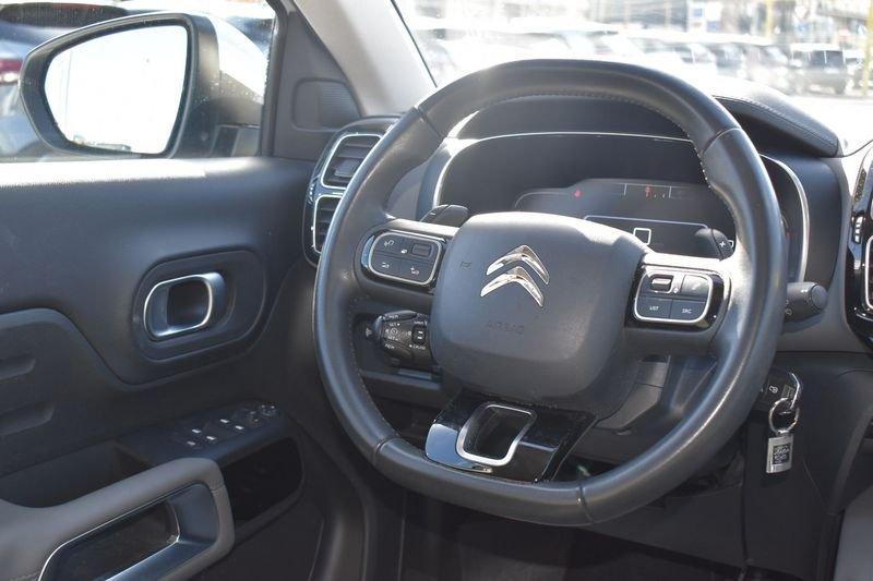 Citroën C5 Aircross BlueHDi 130 S&S Feel EAT8