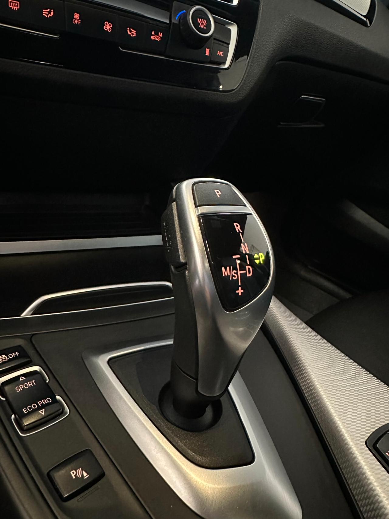 Bmw 120d M-Sport 190cv Autom-Sport8m