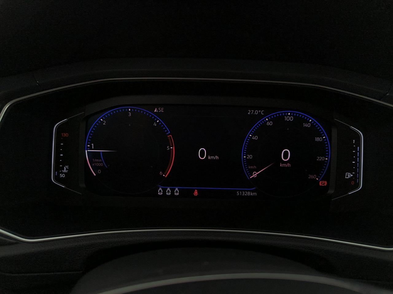 Volkswagen T-Roc 1.6 tdi advanced