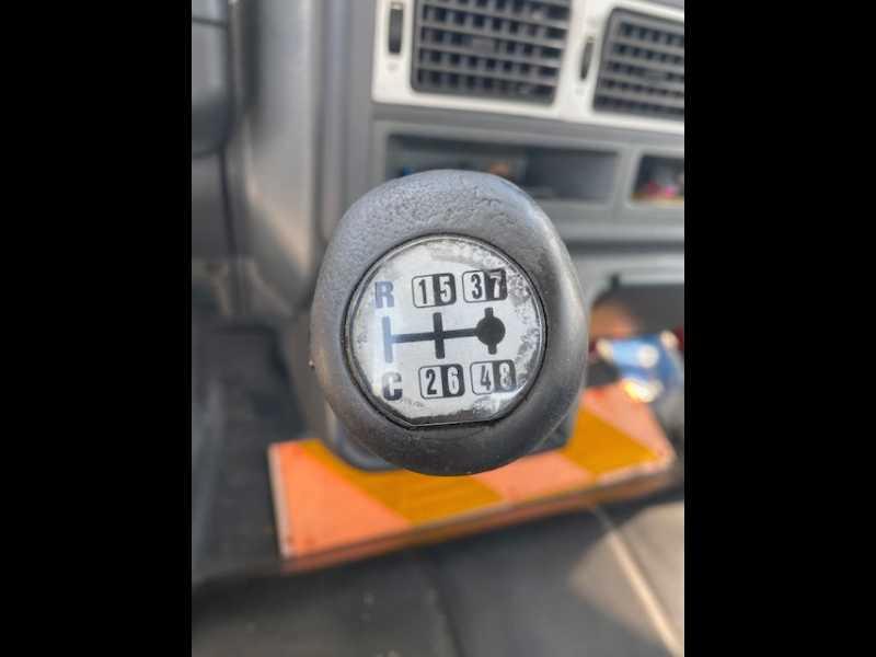 IVECO IVECO DAYLI BISARCA carico 5/6 auto