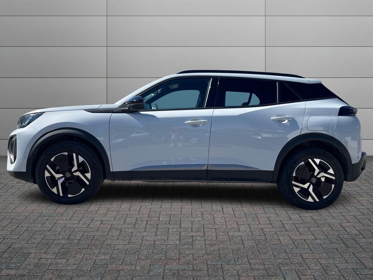 PEUGEOT 2008 II - 2008 1.2 puretech Allure s&s 100cv