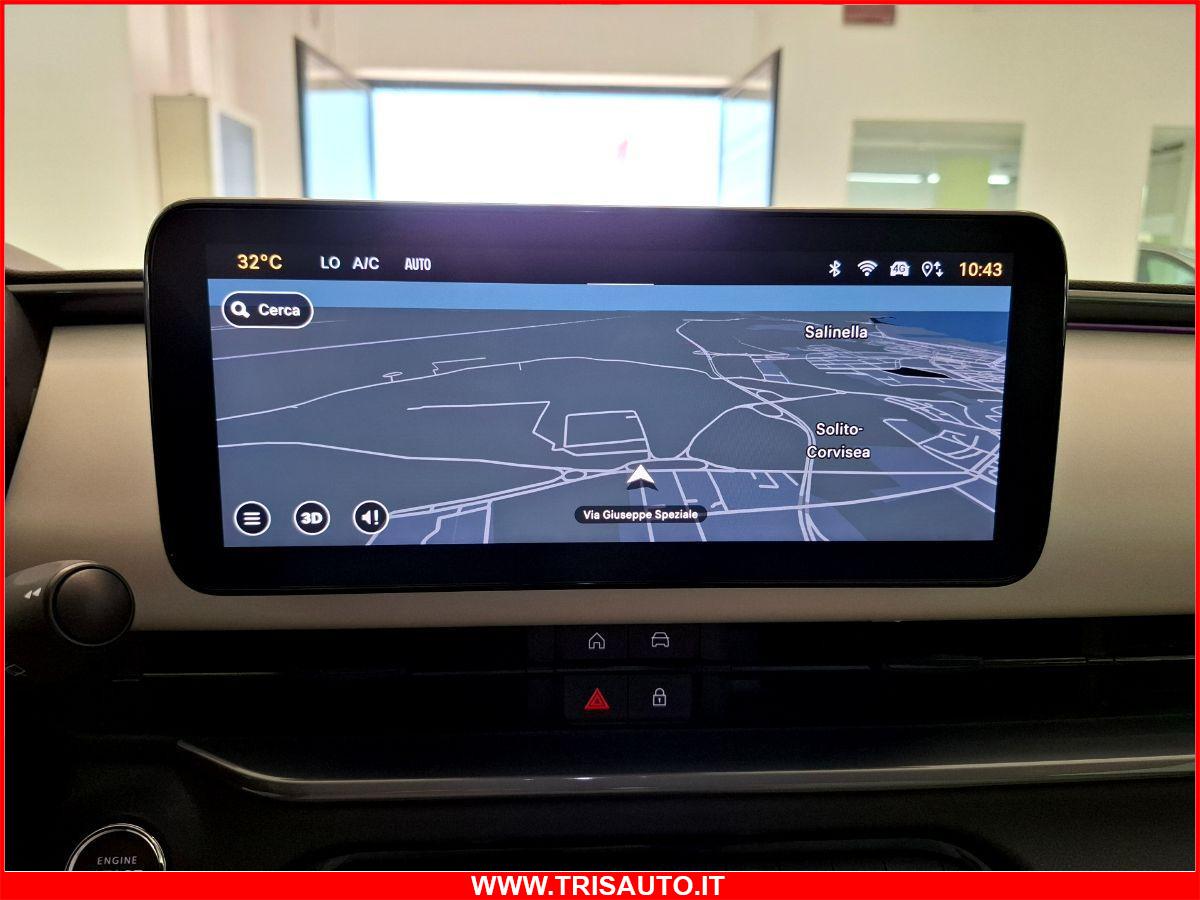 FIAT 600 1.2 T-GEN3 MHEV DCT La Prima NEOPATENTATI (FULL LED+PELLE+NAVI)