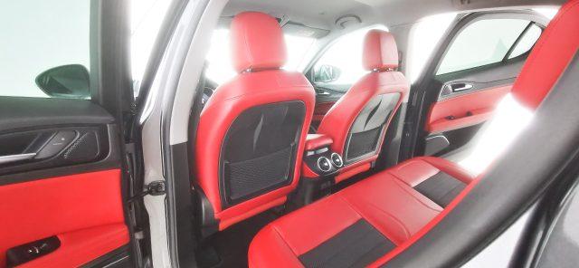ALFA ROMEO Stelvio 2.2 Turbodiesel 210 CV AT8 Q4
