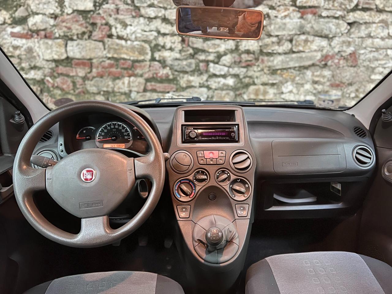 Fiat Panda 1.2 Dynamic