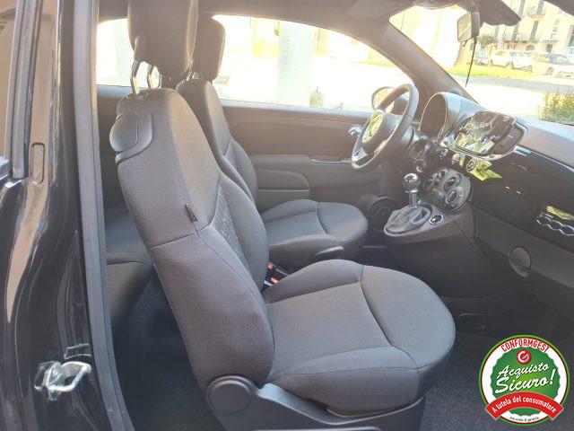 FIAT 500 1.0 Hybrid KM0