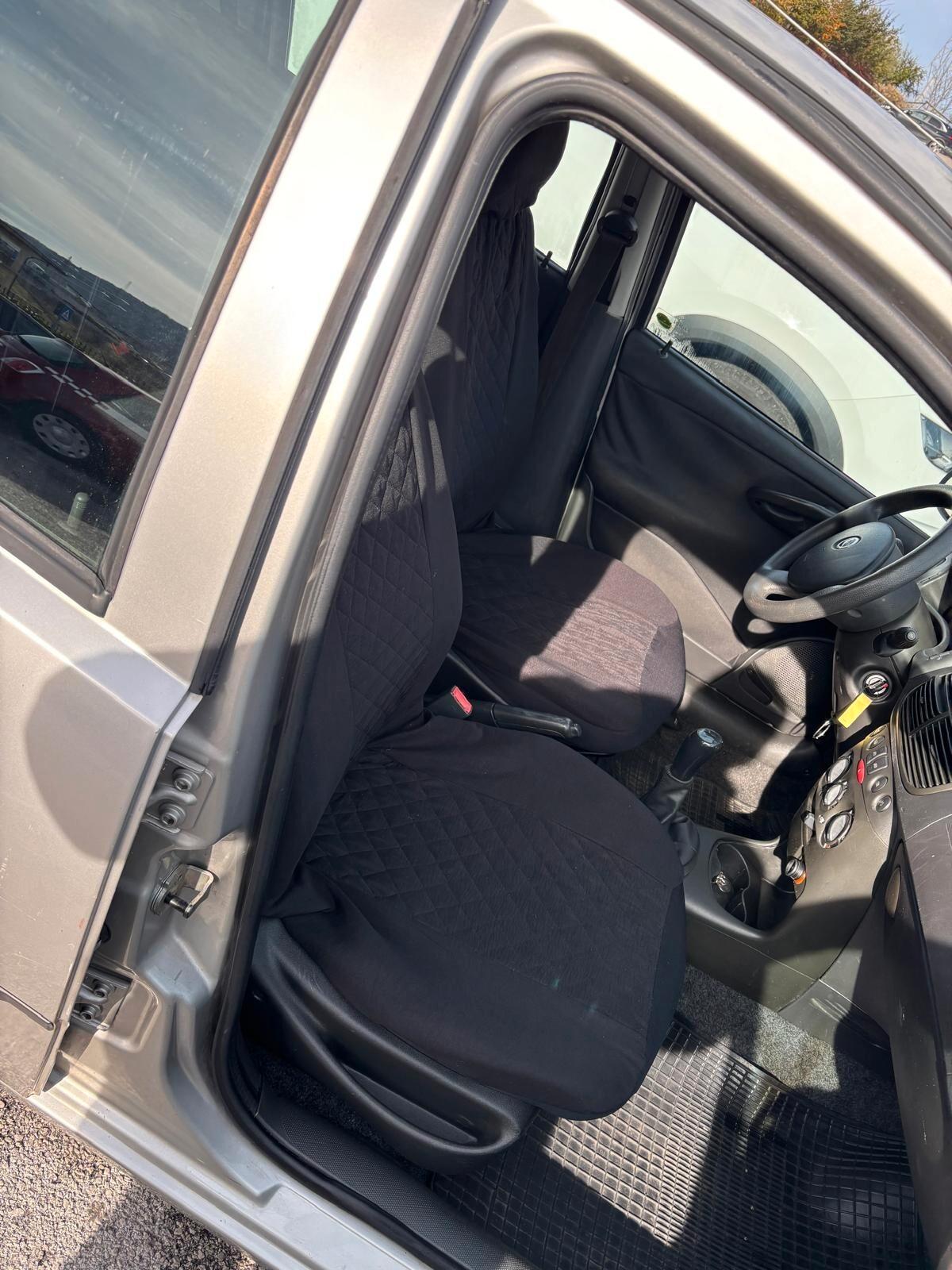 Fiat Punto 1.3 Multijet 16V 5 porte Actual