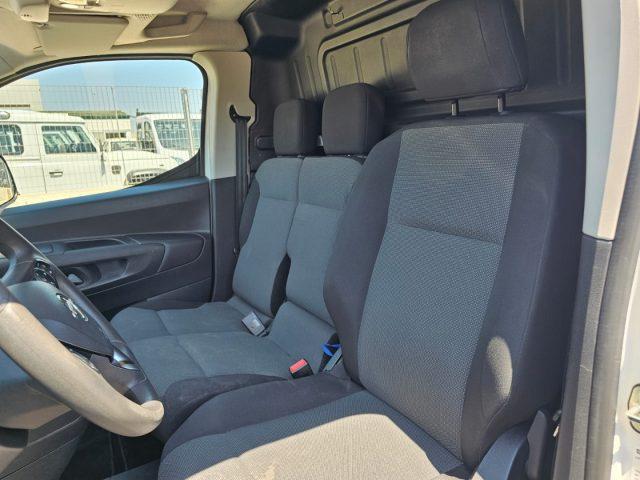 OPEL Combo Cargo 1.6 Diesel 75cv S&S PC ALLESTITO OFFICINA
