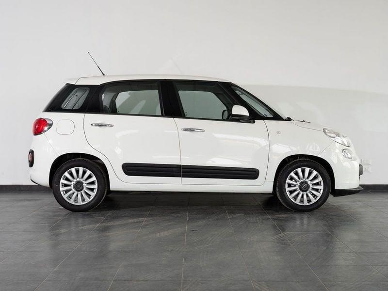 FIAT 500L 1.3 MultiJet Pop Star 95cv S/S