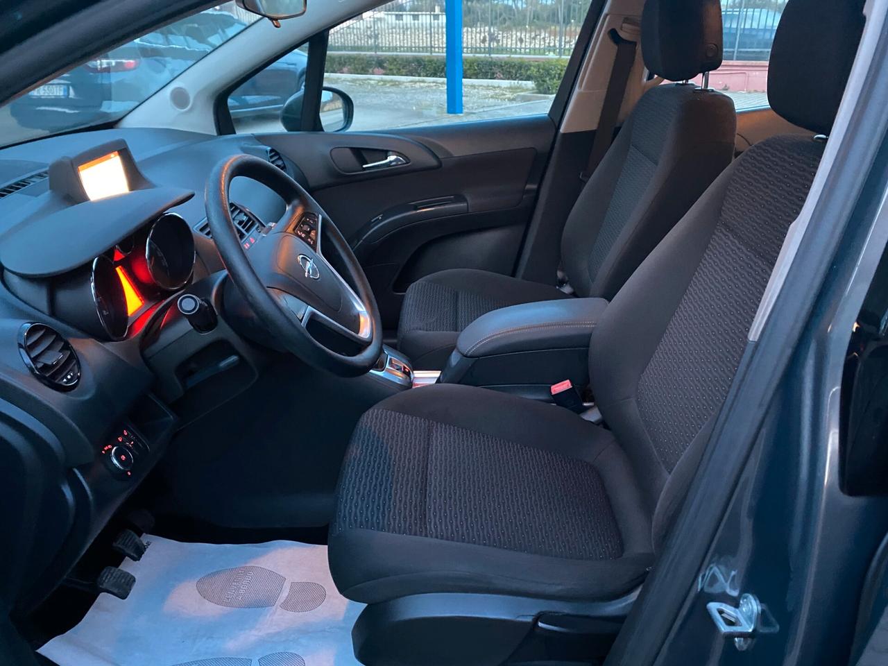 Opel Meriva 1.4 100CV Innovation---- KM CERTIFICATI----