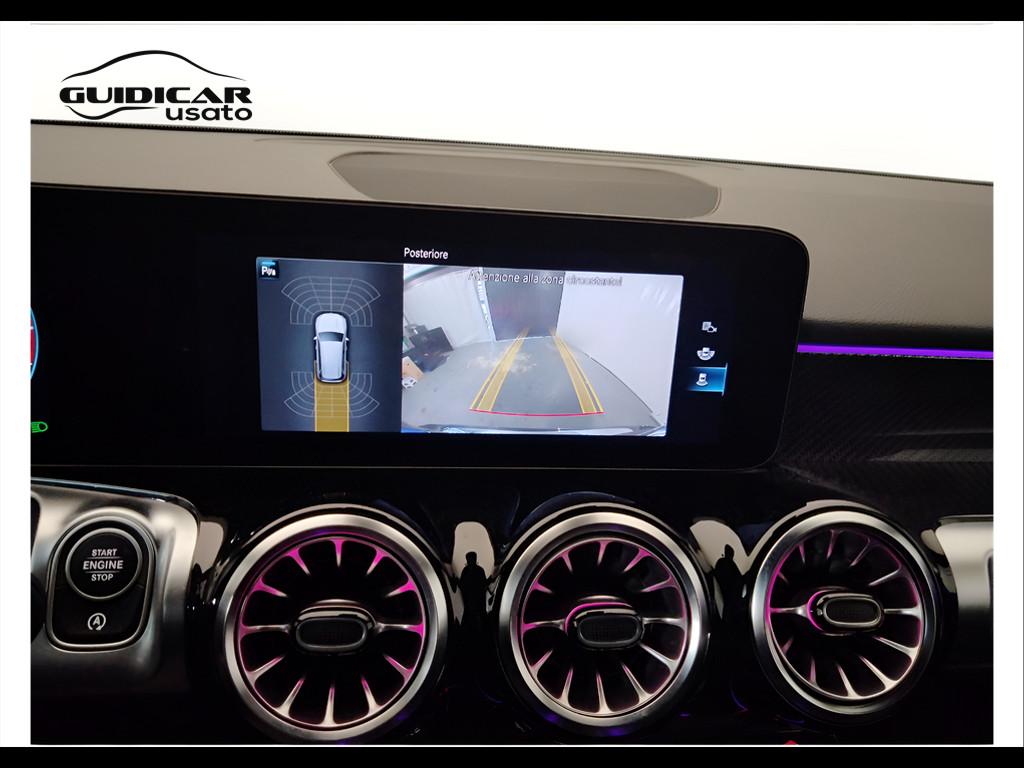 Mercedes-Benz GLB - X247 2019 - GLB 200 d Premium auto 7p.ti