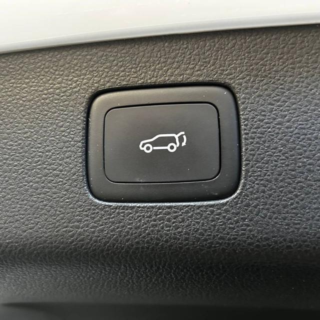 MG HS 1.5T-GDI AT Luxury