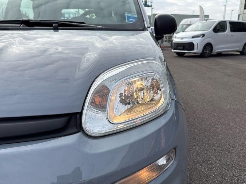 FIAT Panda Panda 1.2 Easy