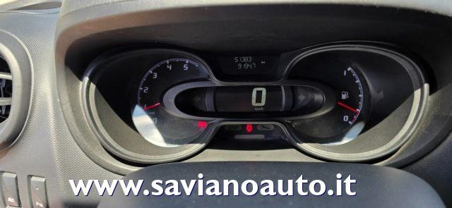 FIAT TALENTO 2.0 MJ 120cv " FRIGO "