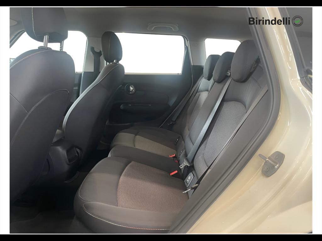 MINI Mini Clubman (F54) - Mini 1.5 One Clubman