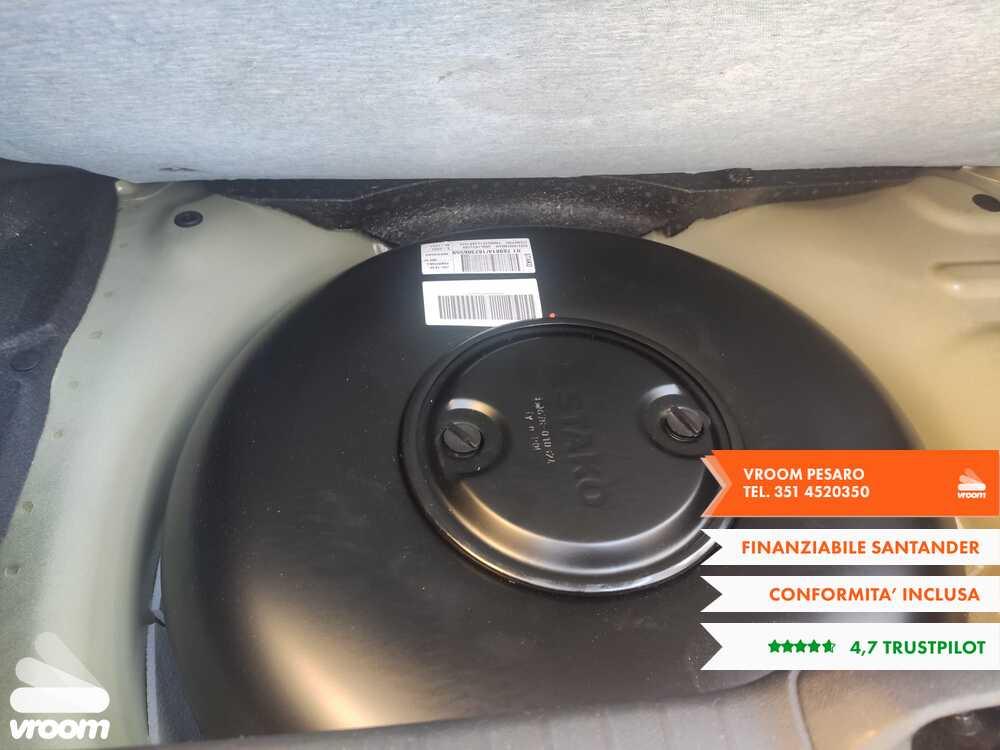PEUGEOT 208 1° serie PureTech 82 5p. GPL Active