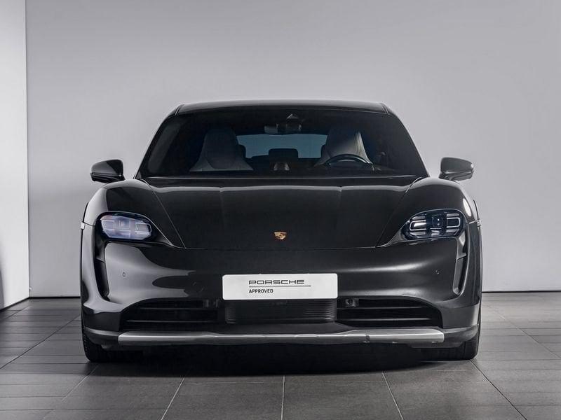 Porsche Taycan Taycan 4S Cross Turismo - IVA Esposta