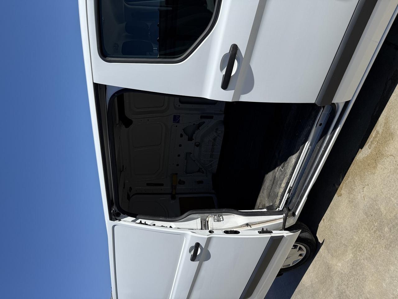 Ford Transit CUSTOM 2.0 TDI 105CV