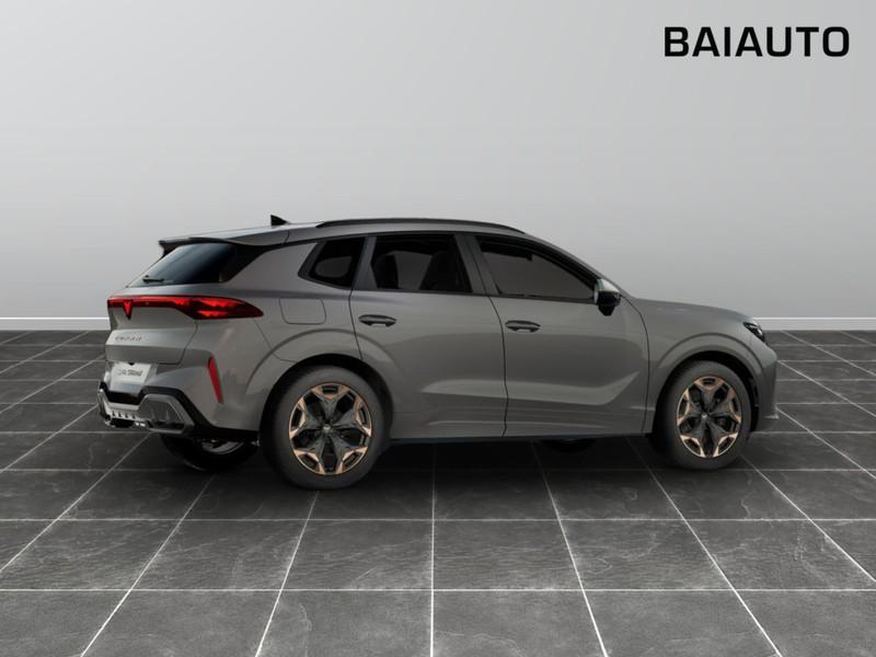 Cupra Terramar 1.5 e-hybrid 204cv dsg