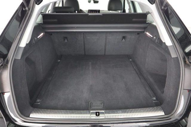 AUDI A4 A4 Avant 35 TDI/163 CV S tronic Business Advanced