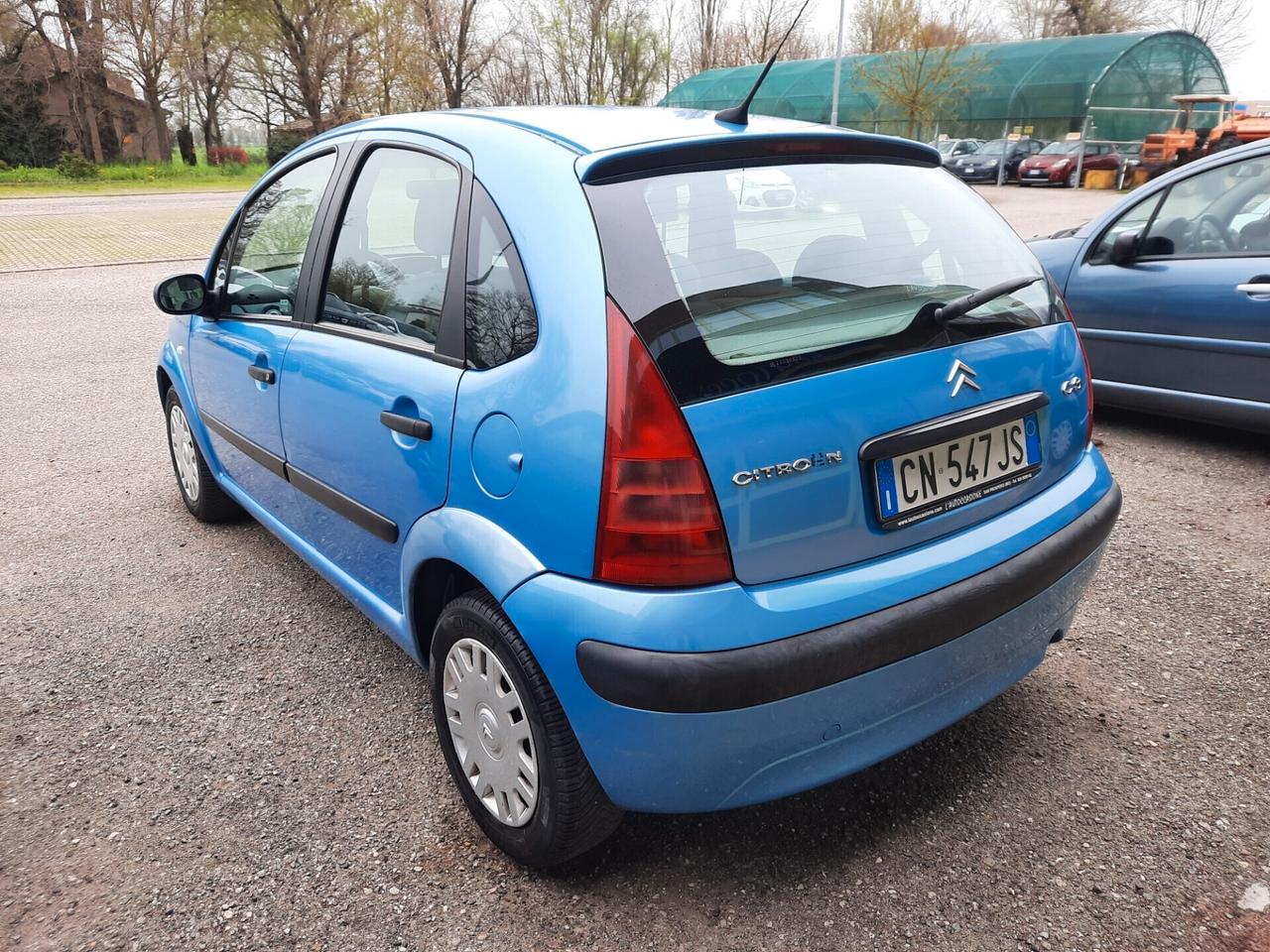 Citroen C3 1.1 Elegance