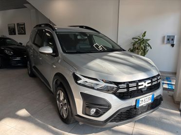 Dacia Jogger 1.0 TCe GPL 100 CV 5 posti Extreme Up