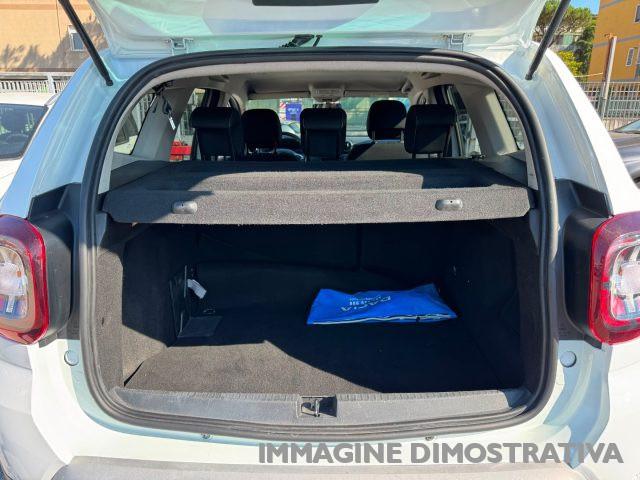 DACIA Duster Duster 1.0 TCe 100 CV ECO-G 4x2 Comfort