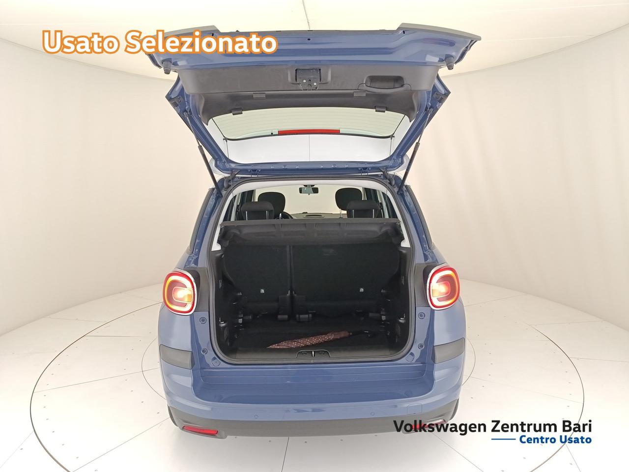 Fiat 500L 1.3 mjt mirror 95cv my20