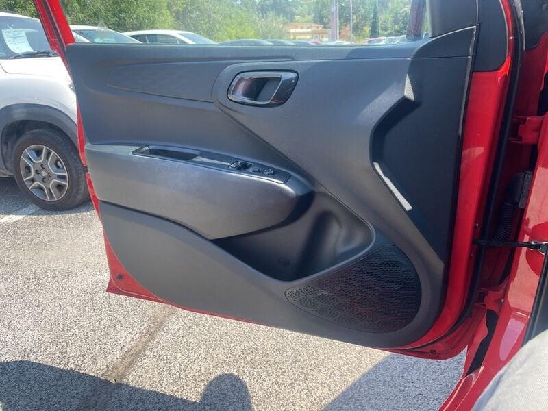 Hyundai i10 III 2020 1.0 mpi Tech Connect Pack