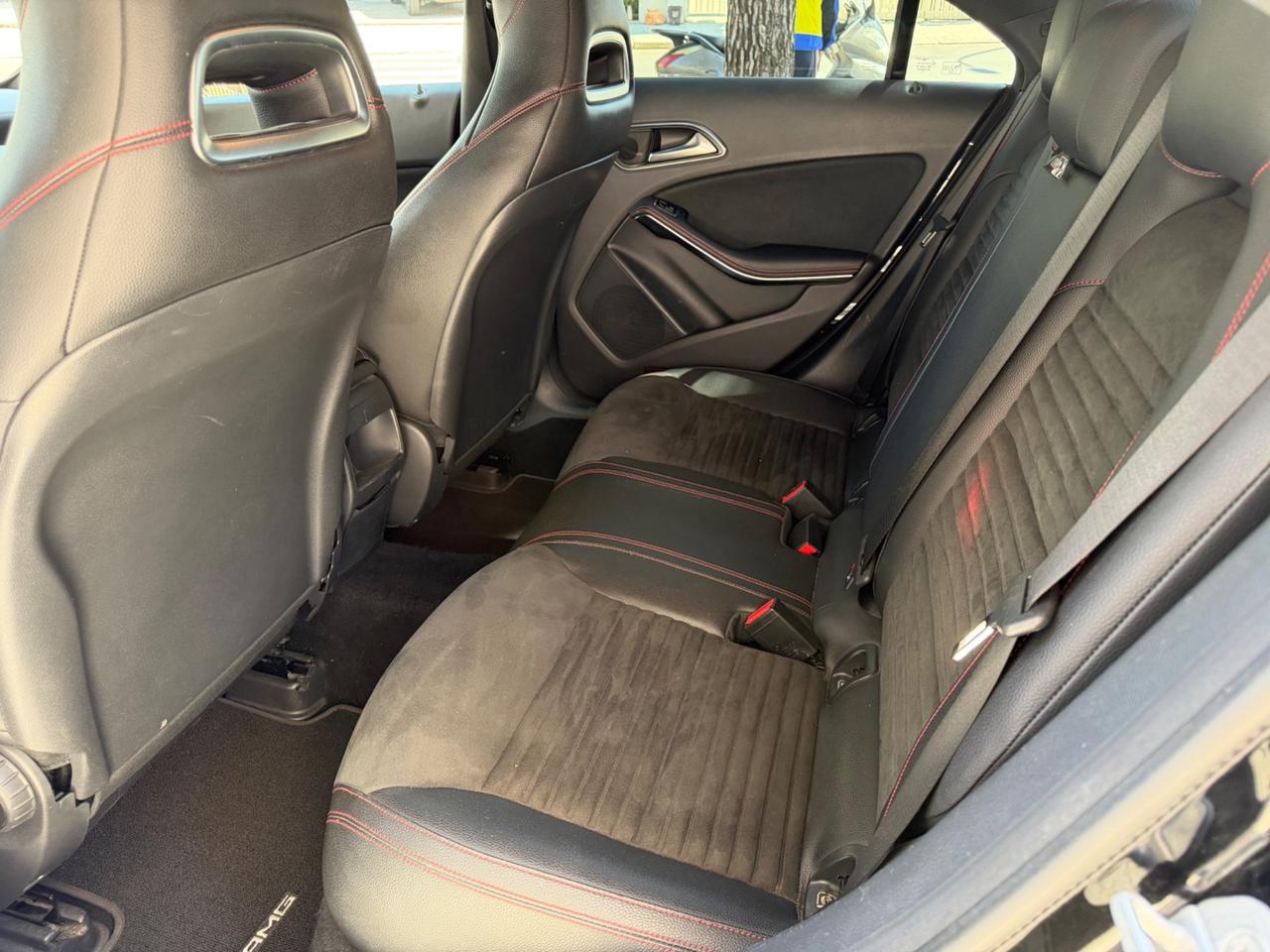 Mercedes-benz CLA 220 d 4Matic Automatic Premium