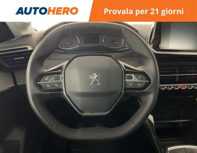 PEUGEOT 208 BlueHDi 100 Stop&Start 5 porte Active Pack