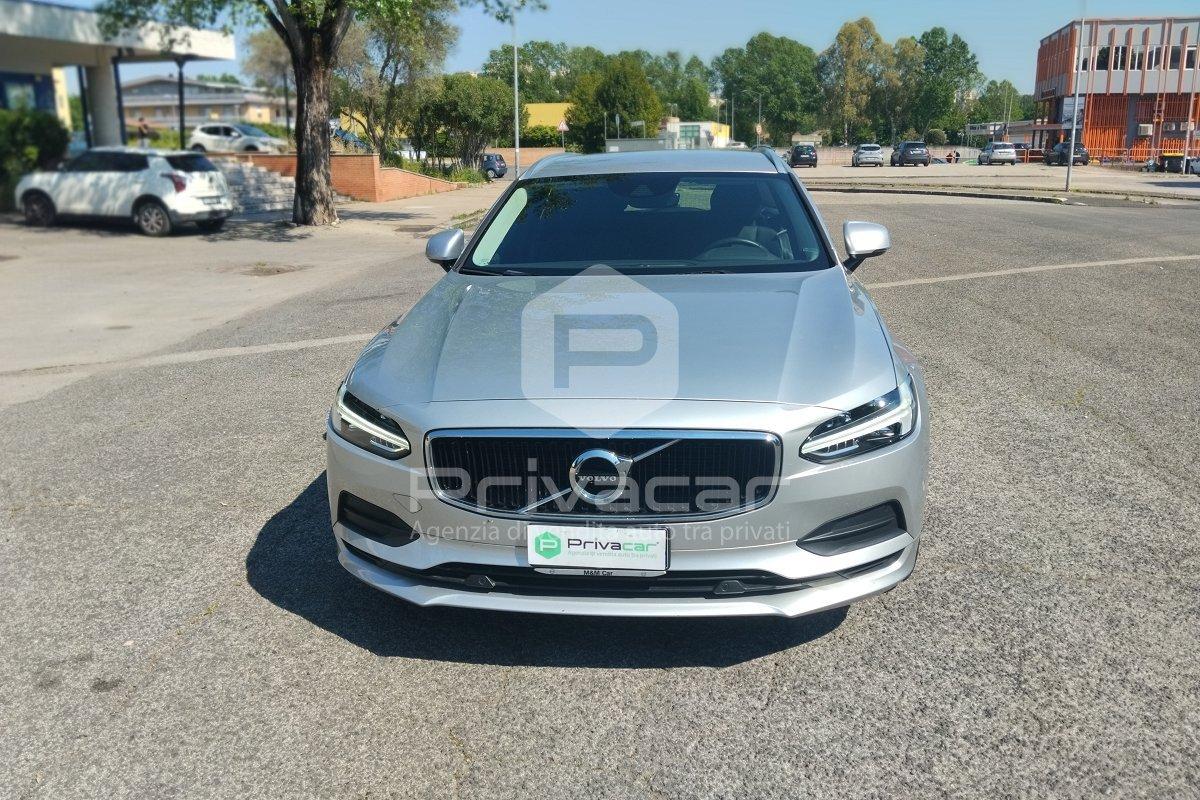 VOLVO V90 D4 Geartronic Business Plus