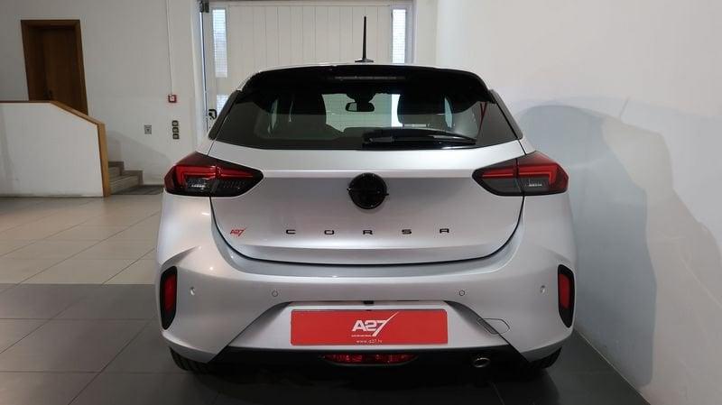Opel Corsa Corsa 1.2 GS s&s 100cv # VERI COLORI #