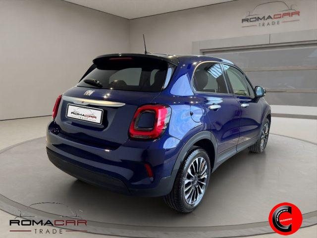 FIAT 500X 1.0 T3 120 CV