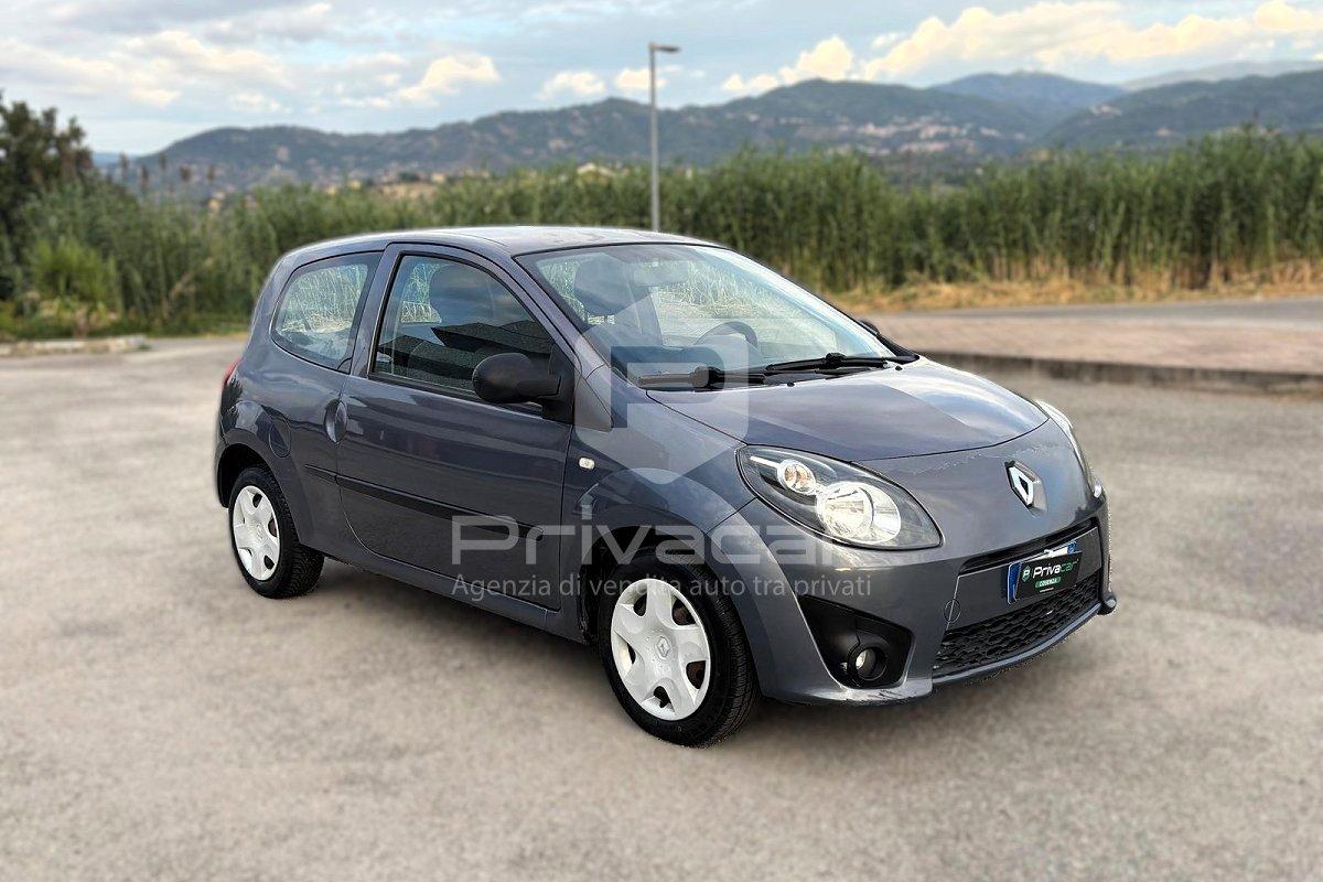 RENAULT Twingo 1.2 8V Le Iene