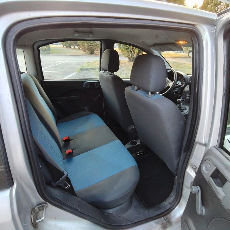 FIAT Panda 2ª serie Panda 1.2 Active Natural P...