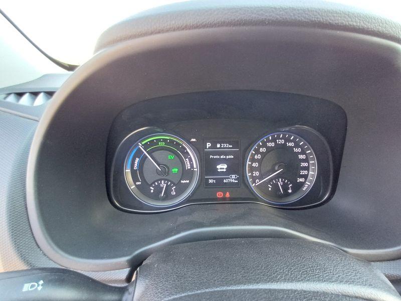 HYUNDAI Kona 1.6 hev Xtech 2wd dct