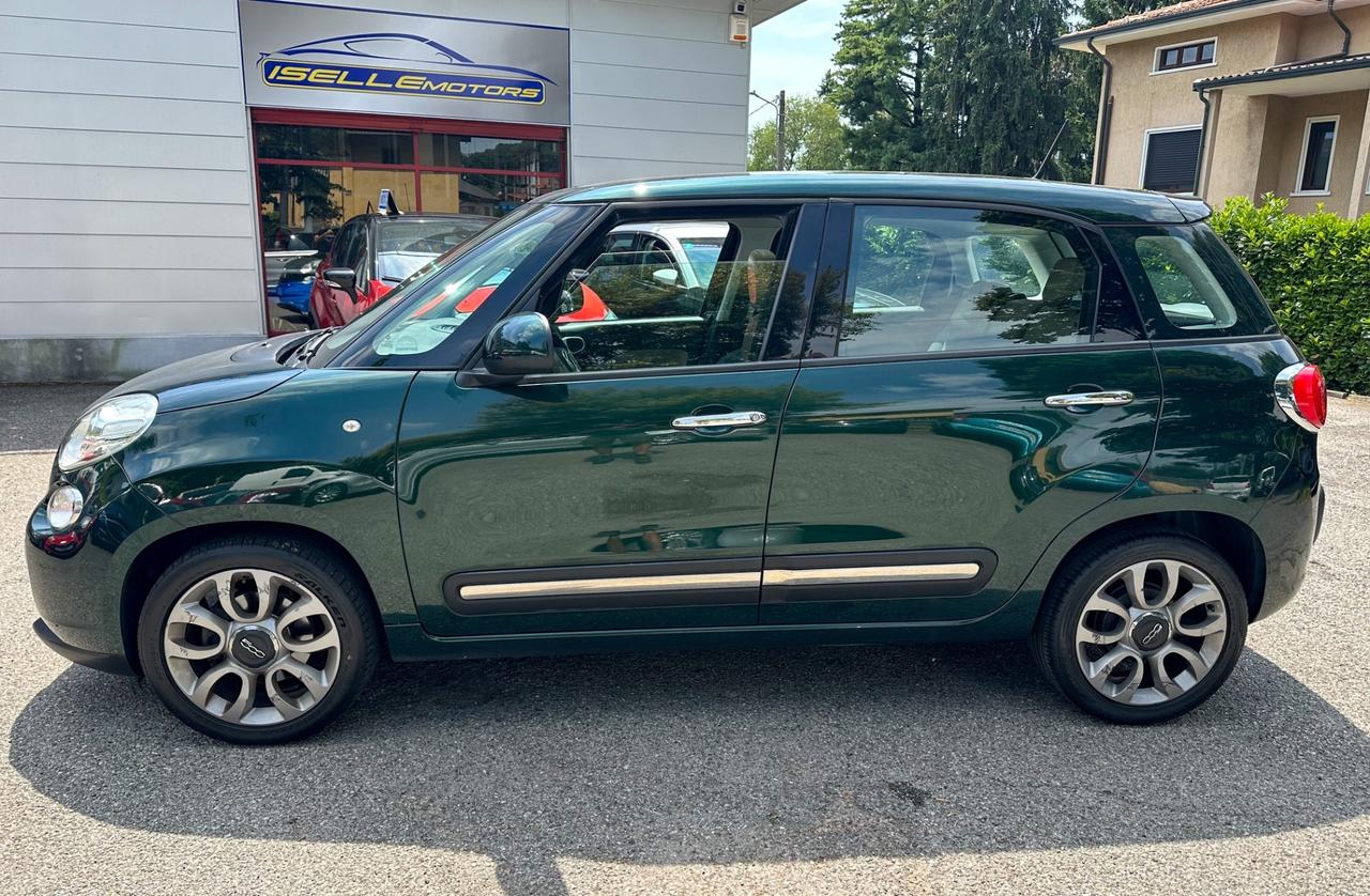 Fiat 500L 1.4 95 CV Lounge