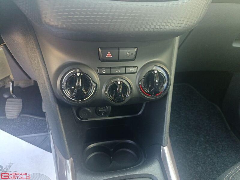 Peugeot 2008 BlueHDi 75cv Active
