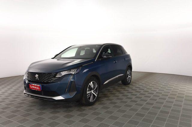 PEUGEOT 3008 3008 BlueHDi 130 EAT8 Allure Pack