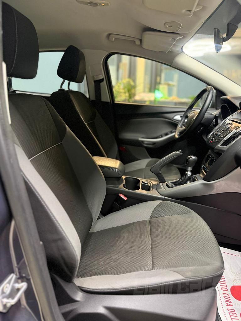 Ford Focus 5 Porte Focus 5p 1.0 ecoboost Titanium s&s 125cv