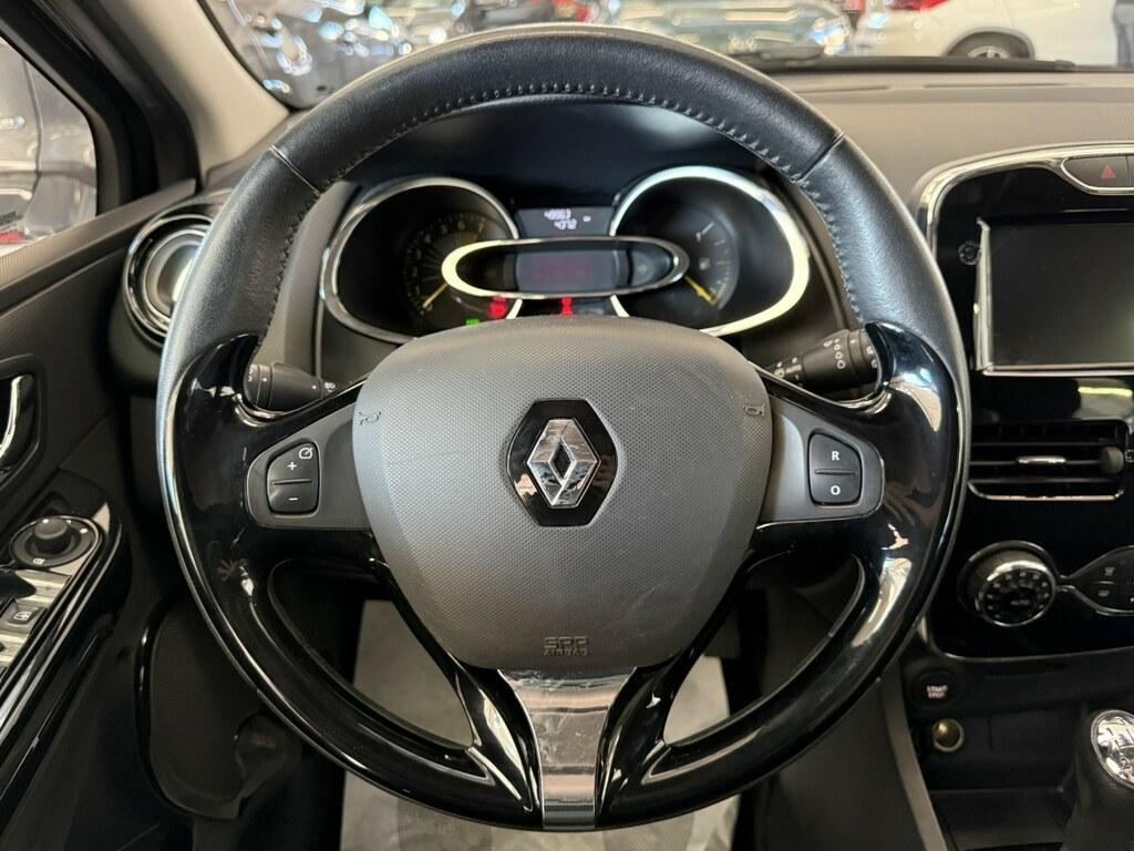 Renault Clio 5 Porte 0.9 TCe Energy Energy