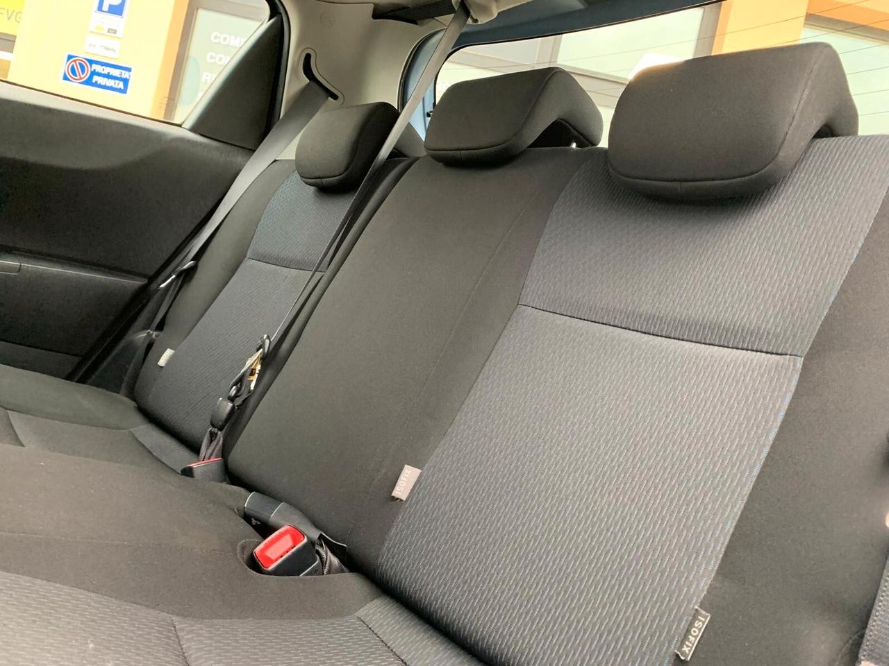 Toyota Yaris 1.5 Hybrid 5p Neopat.