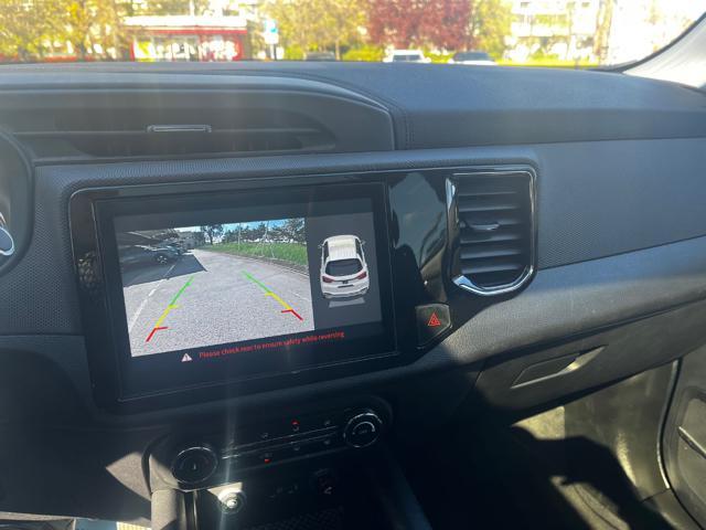 DR MOTOR DR 4.0 1.5 Turbo DCT Bi-Fuel GPL